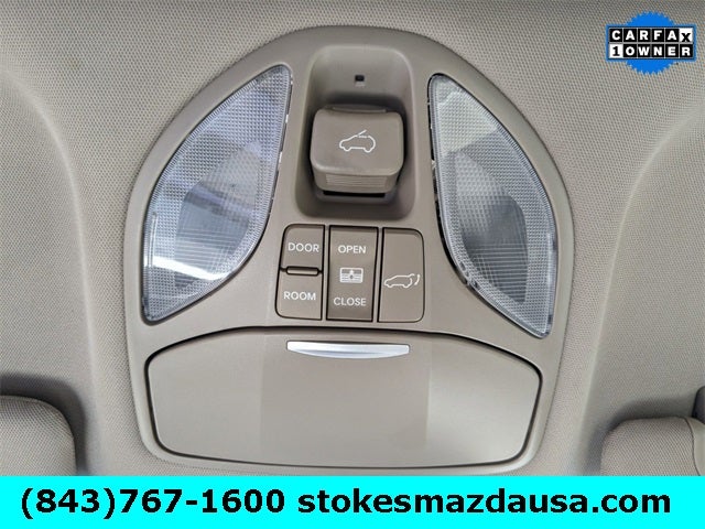 2014 Hyundai Santa Fe Limited