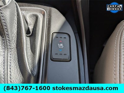 2014 Hyundai Santa Fe Limited