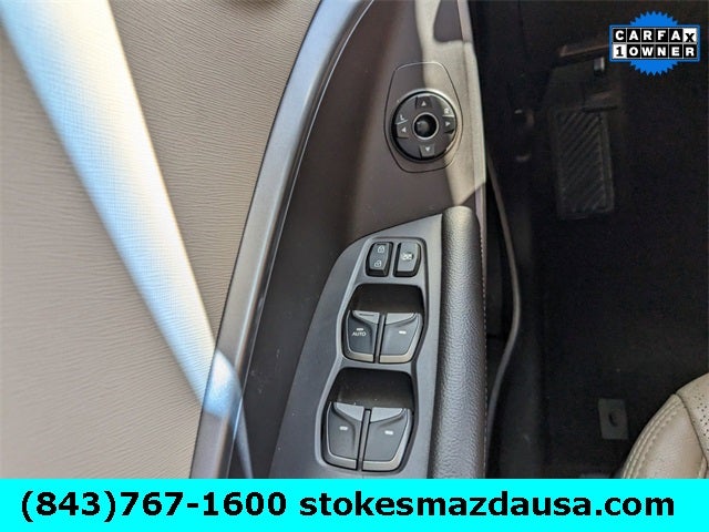 2014 Hyundai Santa Fe Limited