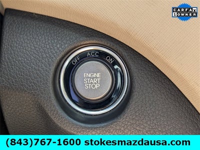 2014 Hyundai Santa Fe Limited