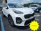 2020 Kia Sportage SX