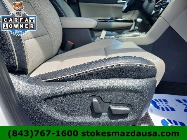 2020 Kia Sportage SX