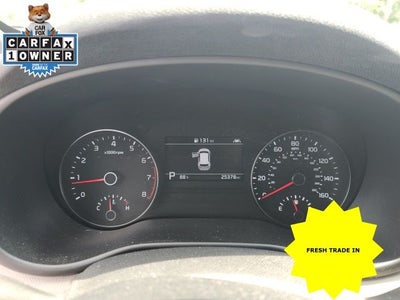 2020 Kia Sportage SX