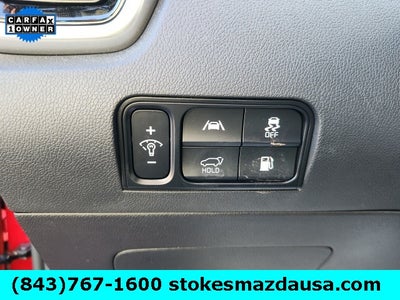 2022 Kia Sorento Plug-In Hybrid SX