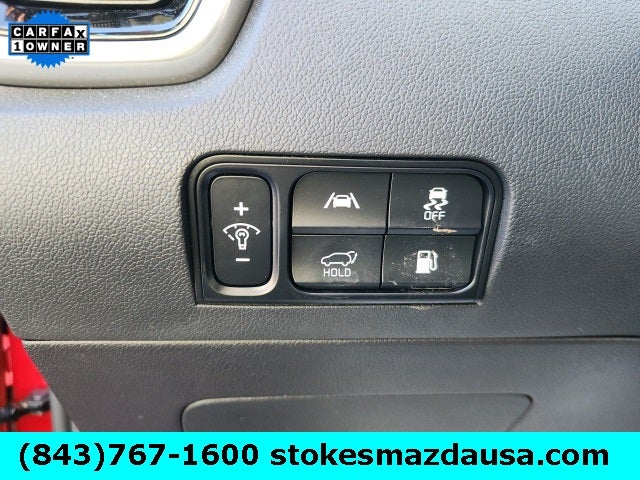 2022 Kia Sorento Plug-In Hybrid SX