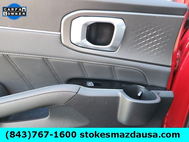 2022 Kia Sorento Plug-In Hybrid SX