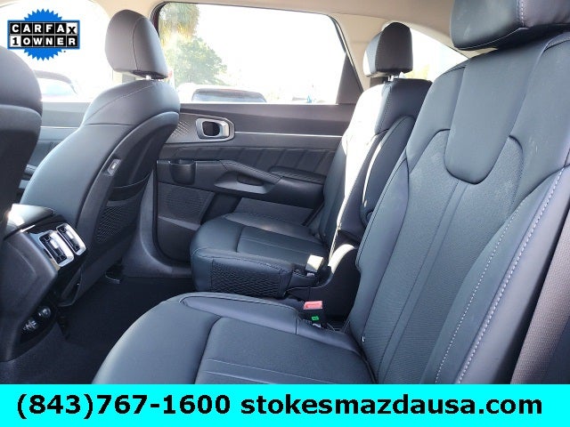 2022 Kia Sorento Plug-In Hybrid SX