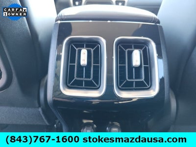 2022 Kia Sorento Plug-In Hybrid SX