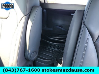 2022 Kia Sorento Plug-In Hybrid SX