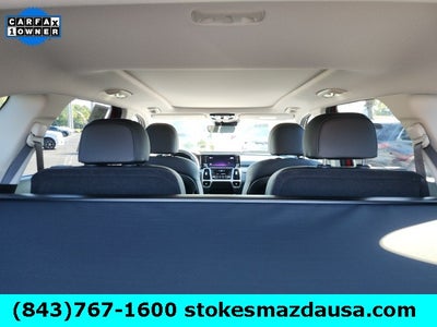 2022 Kia Sorento Plug-In Hybrid SX