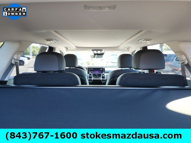 2022 Kia Sorento Plug-In Hybrid SX