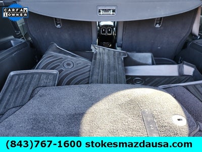 2022 Kia Sorento Plug-In Hybrid SX