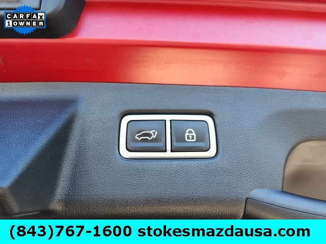 2022 Kia Sorento Plug-In Hybrid SX