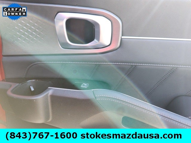 2022 Kia Sorento Plug-In Hybrid SX