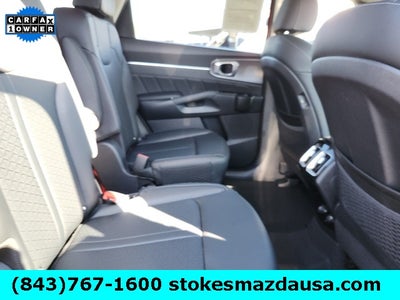 2022 Kia Sorento Plug-In Hybrid SX