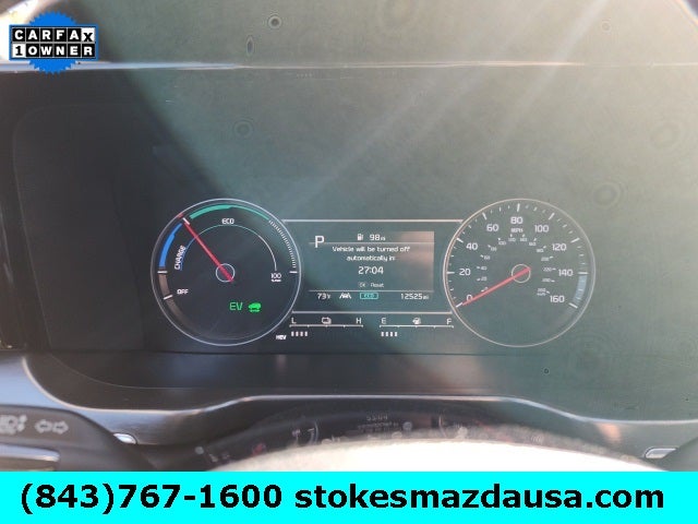 2022 Kia Sorento Plug-In Hybrid SX