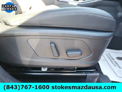 2022 Kia Sorento Plug-In Hybrid SX