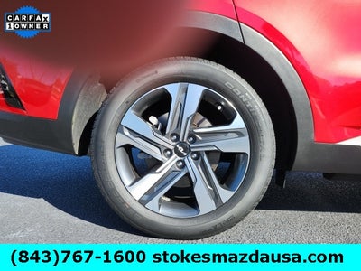 2022 Kia Sorento Plug-In Hybrid SX