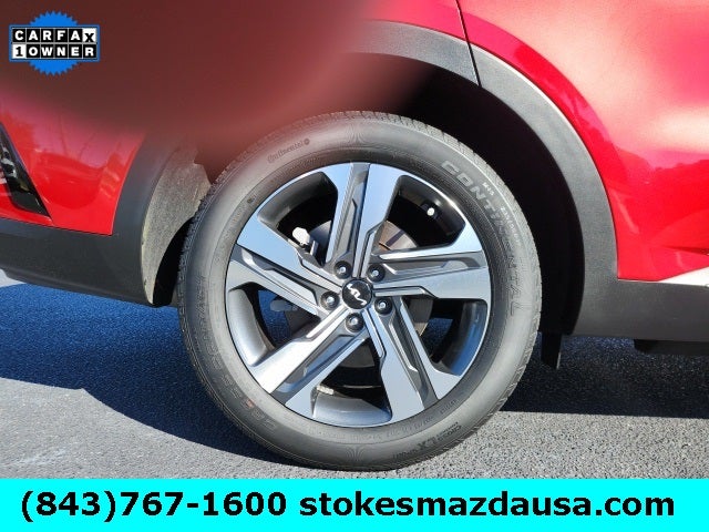 2022 Kia Sorento Plug-In Hybrid SX