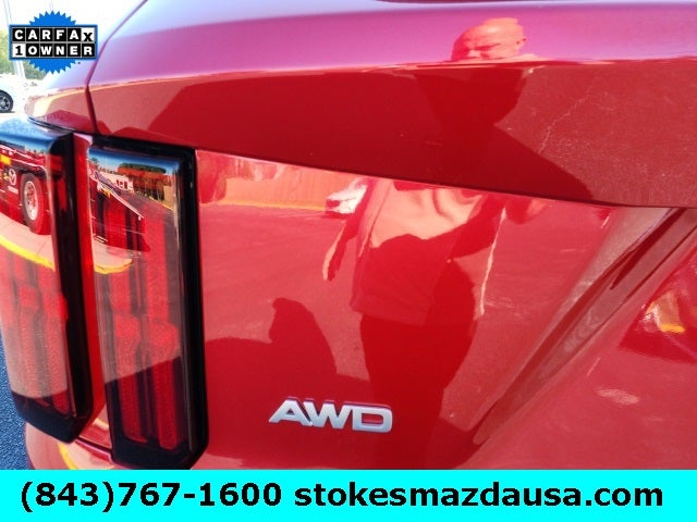 2022 Kia Sorento Plug-In Hybrid SX