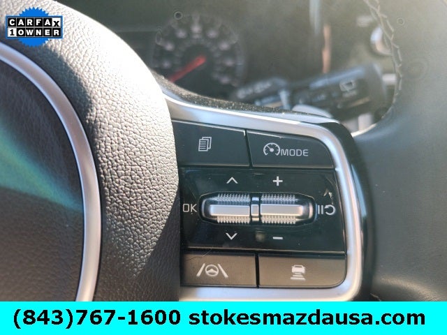 2022 Kia Sorento Plug-In Hybrid SX