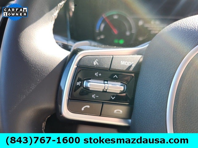 2022 Kia Sorento Plug-In Hybrid SX