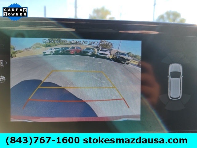 2022 Kia Sorento Plug-In Hybrid SX