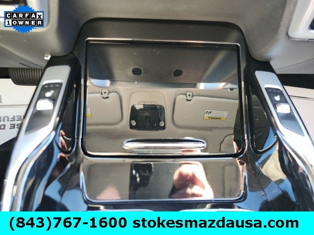 2022 Kia Sorento Plug-In Hybrid SX