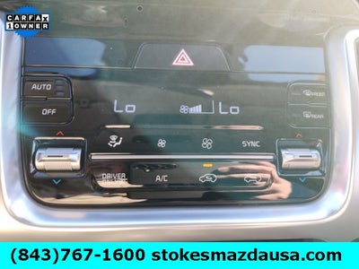 2022 Kia Sorento Plug-In Hybrid SX