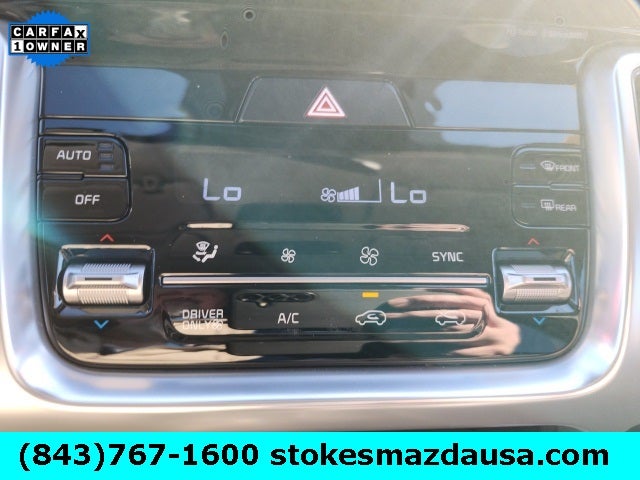 2022 Kia Sorento Plug-In Hybrid SX