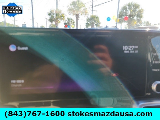 2022 Kia Sorento Plug-In Hybrid SX