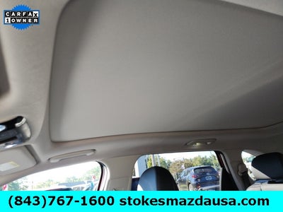 2022 Kia Sorento Plug-In Hybrid SX