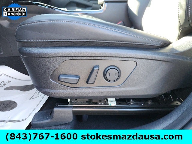 2022 Kia Sorento Plug-In Hybrid SX