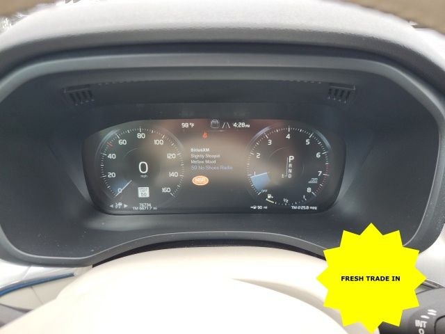 2019 Volvo XC60 T5 Momentum