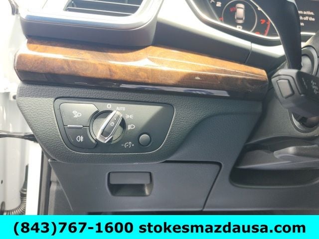 2020 Audi Q5 45 Premium Plus quattro