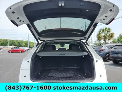 2020 Audi Q5 45 Premium Plus quattro