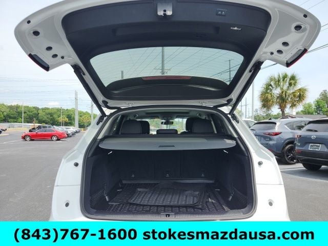 2020 Audi Q5 45 Premium Plus quattro