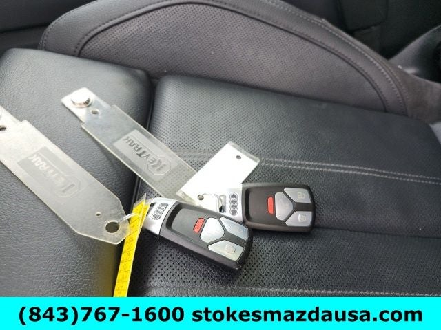 2020 Audi Q5 45 Premium Plus quattro