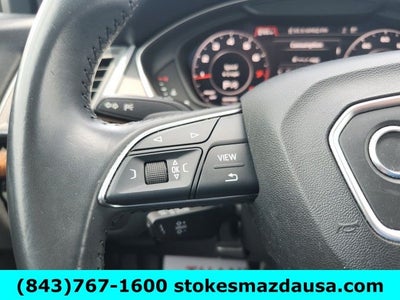 2020 Audi Q5 45 Premium Plus quattro