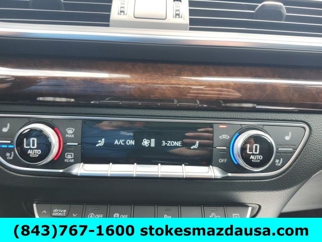 2020 Audi Q5 45 Premium Plus quattro