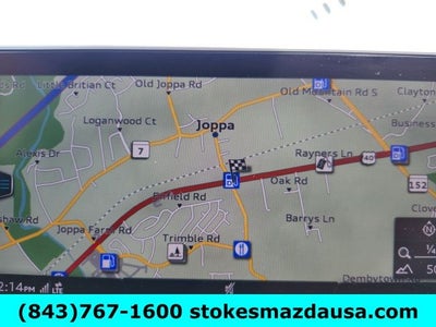 2020 Audi Q5 45 Premium Plus quattro