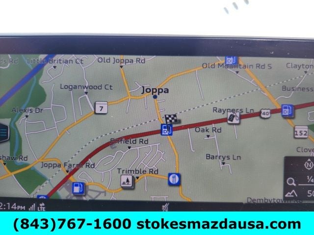 2020 Audi Q5 45 Premium Plus quattro