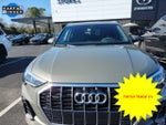 2020 Audi Q3 Premium Plus S line quattro