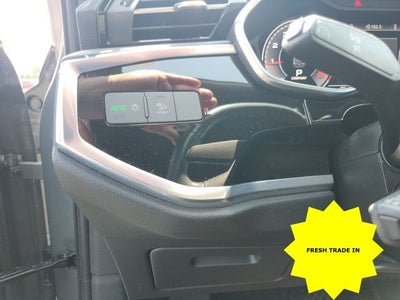 2020 Audi Q3 Premium Plus S line quattro