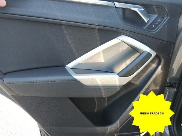 2020 Audi Q3 Premium Plus S line quattro