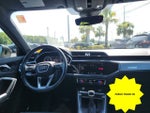 2020 Audi Q3 Premium Plus S line quattro