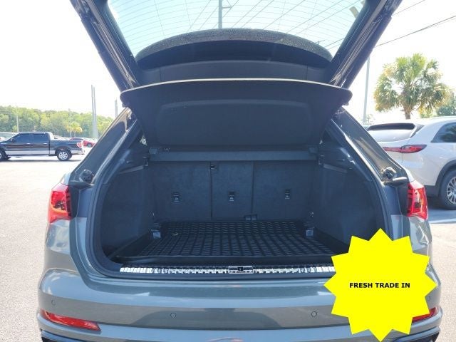 2020 Audi Q3 Premium Plus S line quattro