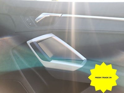 2020 Audi Q3 Premium Plus S line quattro