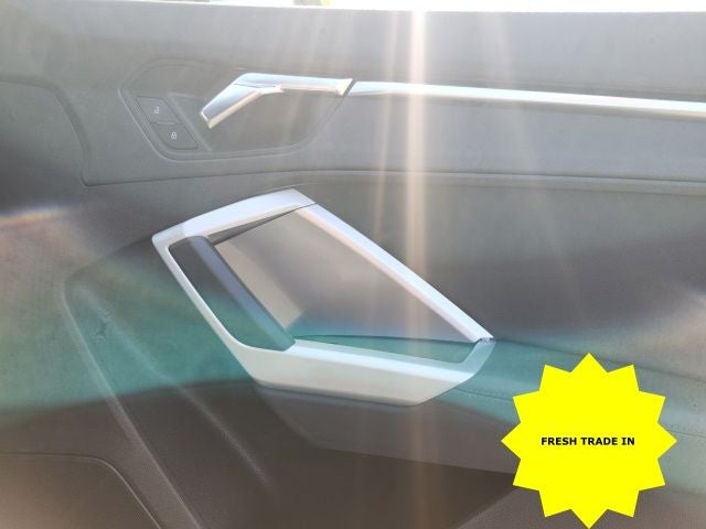 2020 Audi Q3 Premium Plus S line quattro
