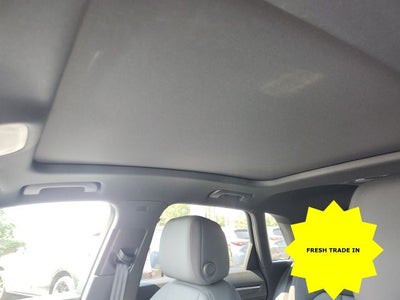 2020 Audi Q3 Premium Plus S line quattro